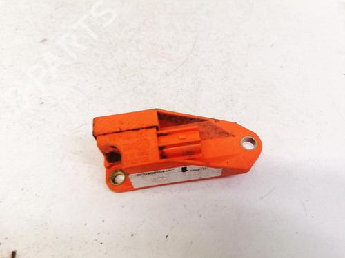 Used Electronic module Electronic module VW TOURAN (1T1, 1T2) 2.0 TDI (136 hp) 32915377 32915377