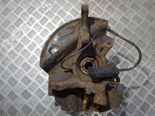 Right front steering knuckle BMW X5 (E53) 3.0 d | BP35710933M26 - Image 2