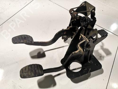 Used Pedal Pedal 34904393 34904393