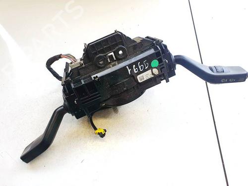 Warning switch FORD MONDEO IV (BA7) 1.8 TDCi | BP35101720I22 - Image 2
