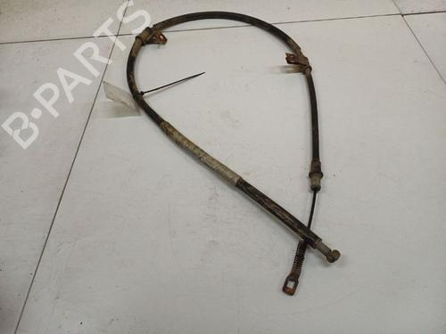 Used Handbrake cable Handbrake cable 39232515 39232515