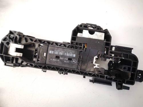 Used Front left exterior door handle Front left exterior door handle AUDI A5 (8T3) 3.0 TDI quattro (240 hp) 34780516 34780516