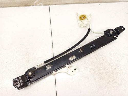 Used Rear right window mechanism Rear right window mechanism 36548105 36548105