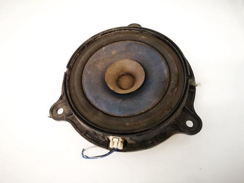 Used Speaker Speaker NISSAN X-TRAIL I (T30) 2.2 DCi (114 hp) 32884448 32884448