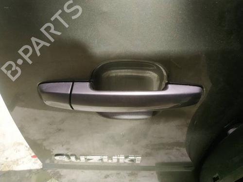 Switch SUZUKI GRAND VITARA II (JT, TE, TD) 1.9 DDiS (JB419WD, JB419XD) | BP35184608I30 - Image 2