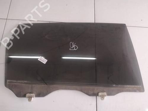 Used Rear right door window Rear right door window 37093241 37093241