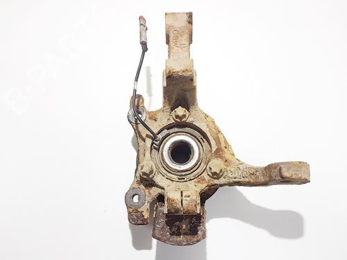 Used Right front steering knuckle Right front steering knuckle 35541376 35541376