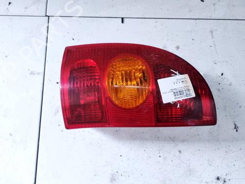 Used Left taillight Left taillight 35197525 35197525