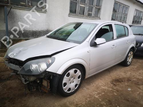 Pipe OPEL ASTRA H (A04) 1.7 CDTI (L48) | BP32623758M125