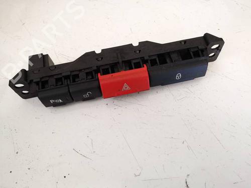 Used Warning switch Warning switch LAND ROVER FREELANDER 2 (L359) 2.2 TD4 4x4 (160 hp) 35044710 35044710