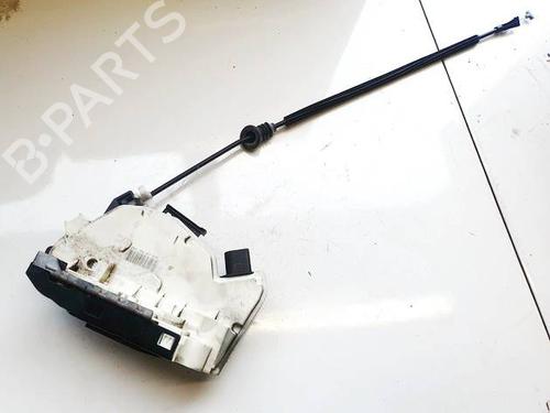 Used Front left lock Front left lock 34968233 34968233