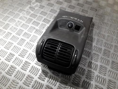 Used Air vent Air vent SAAB 9-5 Estate (YS3E) 3.0 TiD (177 hp) 33498443 33498443