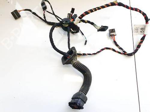 Used Wiring harness Wiring harness MERCEDES-BENZ M-CLASS (W164) ML 350 4-matic (164.186) (272 hp) 38573916 38573916