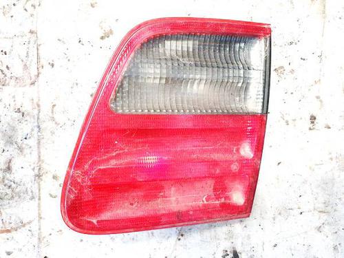 Used Right tailgate light Right tailgate light 35247671 35247671