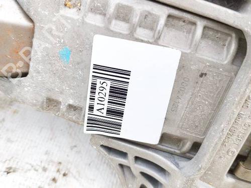 Steering column FORD FOCUS C-MAX (DM2) 2.0 TDCi | BP35029805M21 - Image 2