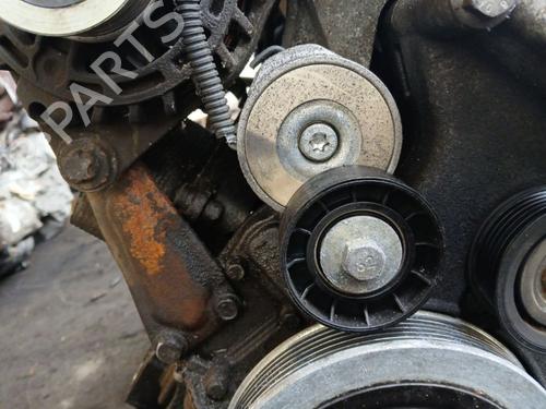 Used Pulley Pulley 37278779 37278779
