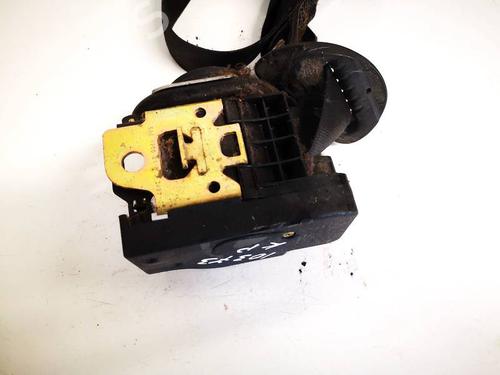 Front left seatbelt VW PASSAT B5 Variant (3B5) 1.9 TDI | BP35013628I26 - Image 2