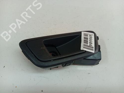 Used Rear right interior door handle Rear right interior door handle 38194116 38194116