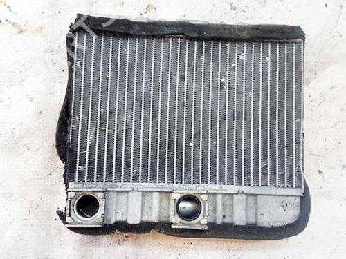 Varmeapparat Varmeapparat BMW 3 (E46) 320 i (150 hp) 35866545 35866545