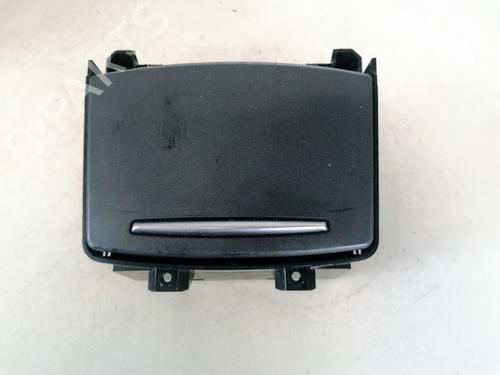 Used Ashtray Ashtray AUDI A6 C6 (4F2) 2.0 TDI (140 hp) 35514001 35514001