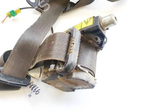 Front right seatbelt IVECO DAILY IV Platform/Chassis 29L14 | BP35302034I25 - Image 2