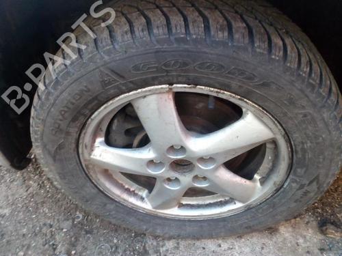 Electronic module MAZDA MPV II (LW) 2.0 DI | BP33497011M83 - Image 4