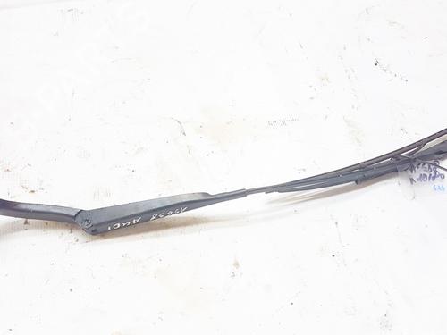 Used Front windshield wiper arm Front windshield wiper arm AUDI 80 B4 Saloon (8C2) 1.6 E (101 hp) 33528980 33528980