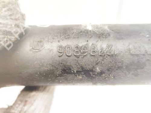 Pipe SAAB 9-3 (YS3F, E79, D79, D75) 2.2 TiD | BP32628094M125