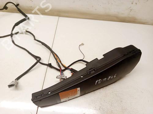 Andre Andre VOLVO S40 II (544) 2.0 D (136 hp) 33565255 33565255