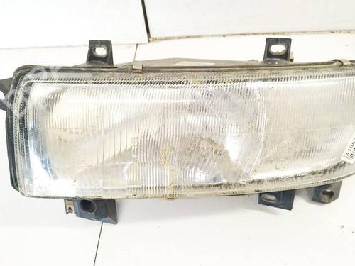 Used Left headlight Left headlight OPEL MOVANO A Bus (X70) 2.5 D (JD) (80 hp) 34785659 34785659