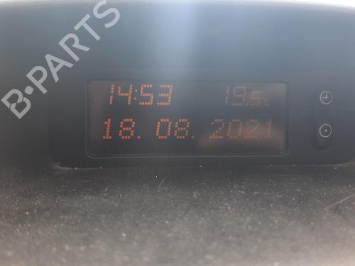 Engine mount OPEL ASTRA G Hatchback (T98) 1.7 DTI 16V (F08, F48) | BP33075813M89  - Image 10