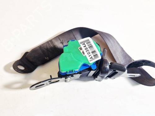 Used Rear right seatbelt Rear right seatbelt JEEP GRAND CHEROKEE II (WJ, WG) 4.7 V8 4x4 (223 hp) 34970921 34970921