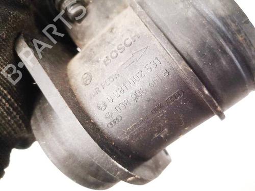 Mass air flow sensor AUDI A5 (8T3) 3.0 TDI quattro | BP34780591M95 - Image 2