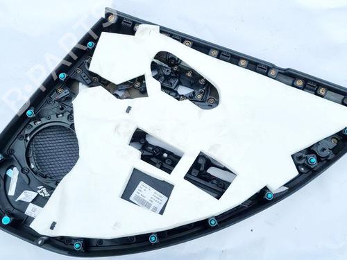 Rear left panel JAGUAR I-PACE (X590) EV400 AWD | BP35531895C60 - Image 4
