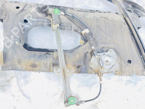 Used Front right window mechanism Front right window mechanism 35505283 35505283