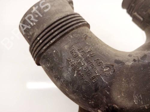 Pipe SKODA SUPERB I (3U4) 1.9 TDI | BP34751645M125 - Image 3