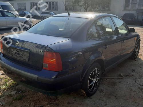 Electronic module VW PASSAT B5 Variant (3B5) 1.8 | BP33073894M83  - Image 7