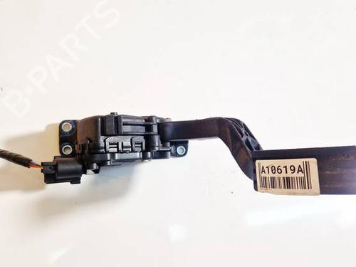 Pedal Pedal MAZDA 2 (DY) 1.4 (80 hp) 34968938 34968938