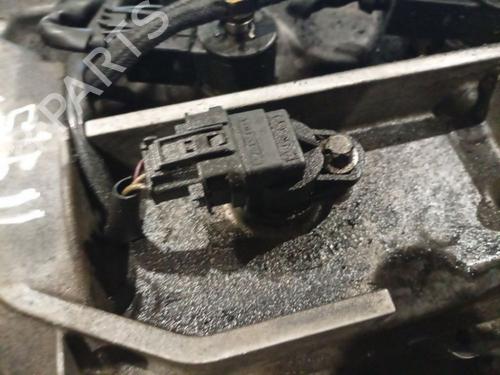 Electronic sensor CHRYSLER PT CRUISER (PT_) 2.2 CRD | BP40287025M84 - Image 2
