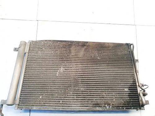 Used AC radiator AC radiator KIA CERATO I Hatchback (LD) 1.5 CRDi (102 hp) 34826067 34826067