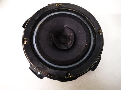 Used Speaker Speaker HYUNDAI SANTA FÉ I (SM) 2.0 CRDi 4x4 (113 hp) 32877208 32877208