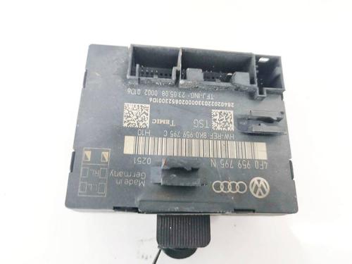 Used Electronic module Electronic module SUBARU LEGACY IV Estate (BP) 2.0 AWD (BP5) (138 hp) 34798461 34798461
