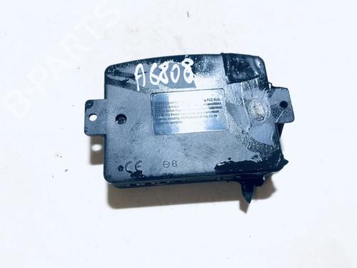 Electronic module PEUGEOT 307 (3A/C) 1.6 HDi | BP33084770M83 - Image 3