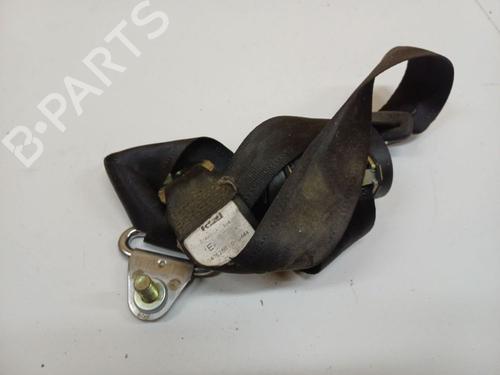 Cinturón de seguridad trasero derecho Cinturón de seguridad trasero derecho 38765381 38765381