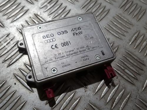 Used Electronic module Electronic module AUDI A6 C5 (4B2, 4B4) 2.5 TDI quattro (180 hp) 35710303 35710303