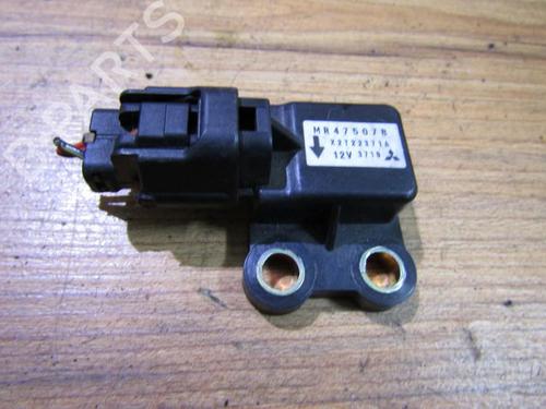 Used Electronic module Electronic module MITSUBISHI PAJERO PININ I (H6_W, H7_W) 1.8 GDI (H66W, H76W) (120 hp) 33480932 33480932