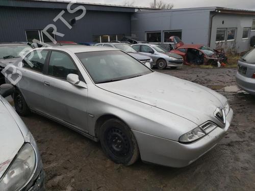 Ricambi ALFA ROMEO 166 (936_) 2.4 JTD (936A2A__) (136 hp) 4470183