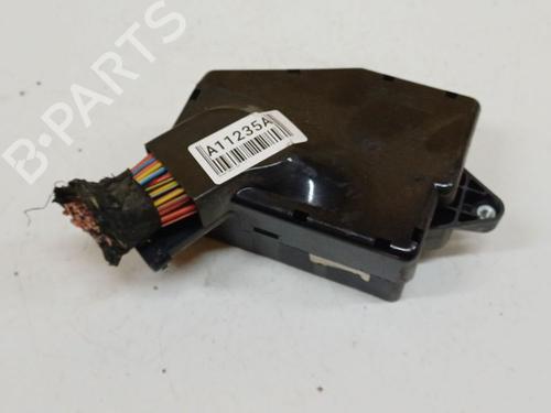 Used Fuse box Fuse box SKODA FABIA I (6Y2) 1.9 TDI (100 hp) 34575003 34575003