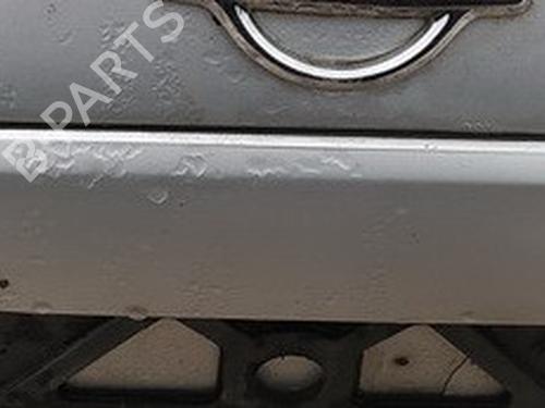 Used Tailgate trim Tailgate trim 35482798 35482798