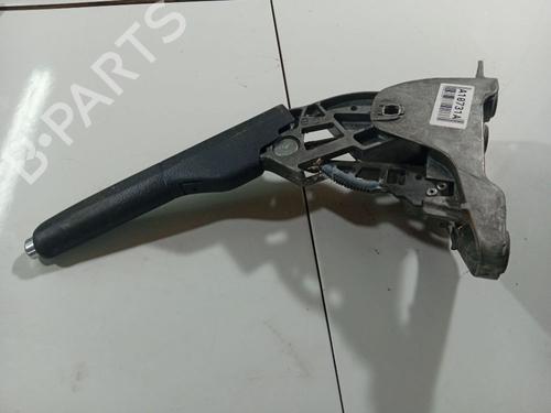 Used Hand brake Hand brake VW GOLF V (1K1) 1.9 TDI (105 hp) 34941972 34941972